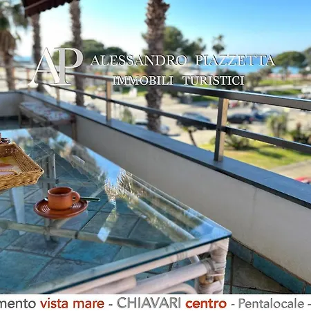 Ml In Passeggiata Mare Appartamento *