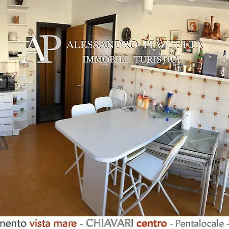 Ml In Passeggiata Mare Apartment *