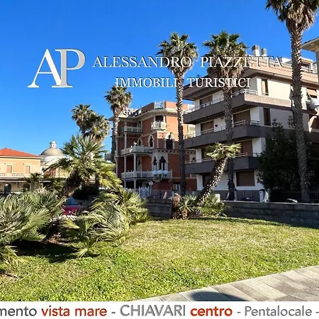 Ml In Passeggiata Mare *