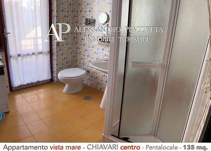 Ml In Passeggiata Mare Апартаменты *