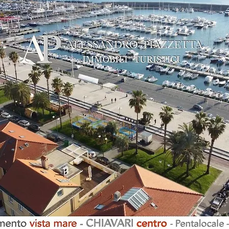 Ml In Passeggiata Mare