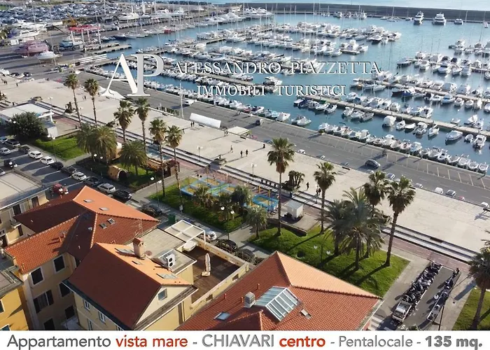 Ml In Passeggiata Mare