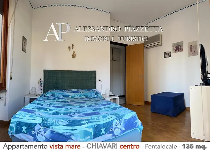 Ml In Passeggiata Mare Appartement *
