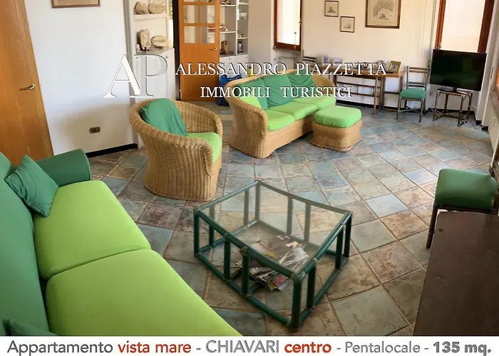 Ml In Passeggiata Mare Chiavari