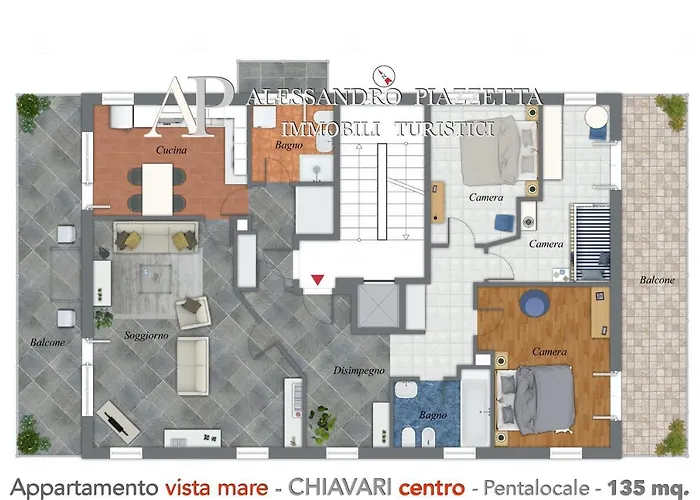 Ml In Passeggiata Mare *