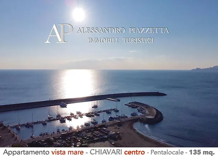 Ml In Passeggiata Mare Appartement