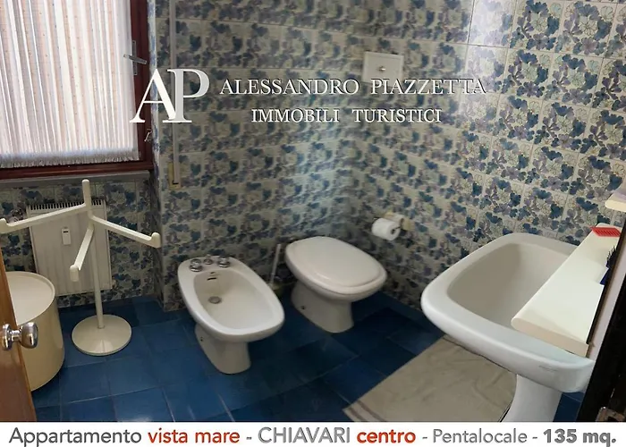 Ml In Passeggiata Mare Chiavari